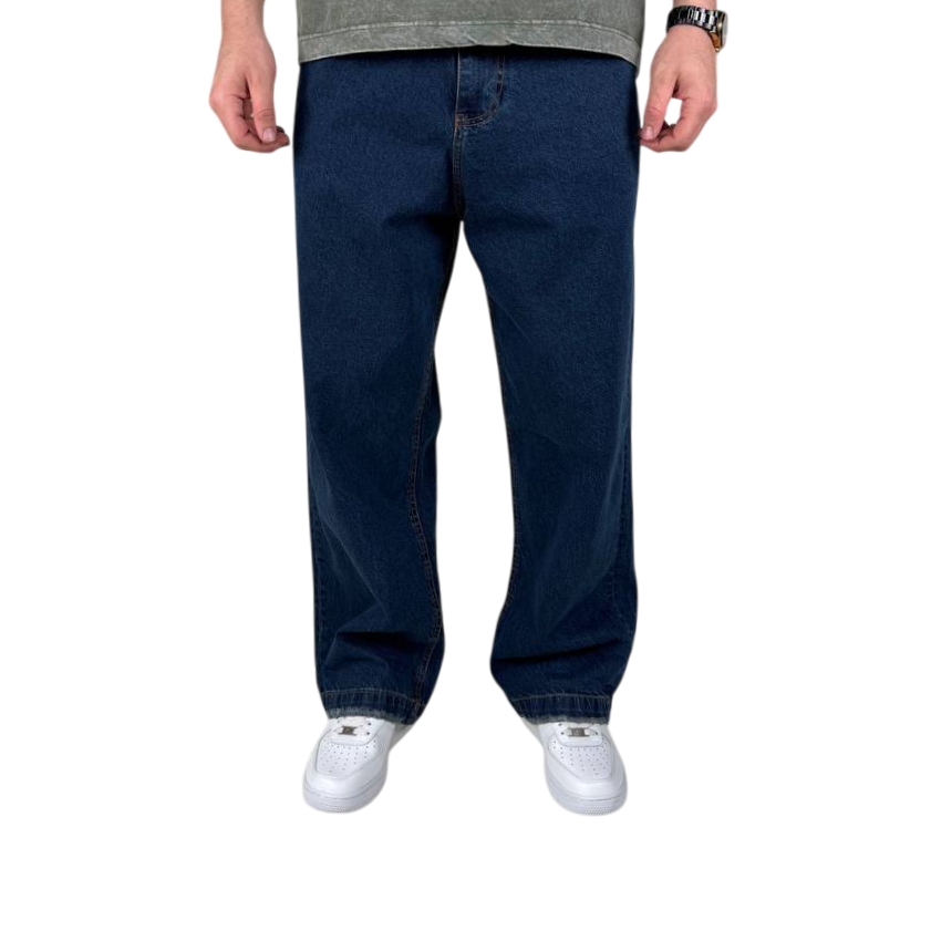 شلوار بگ استایل