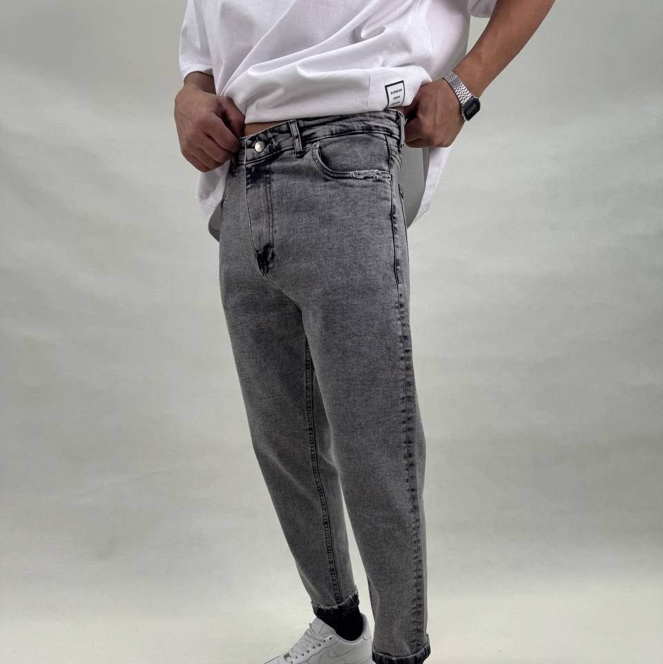 شلوار بویفرند